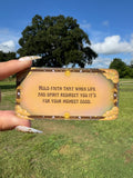 Message From Spirit via Email