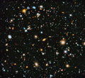 Message from the Universe via Email