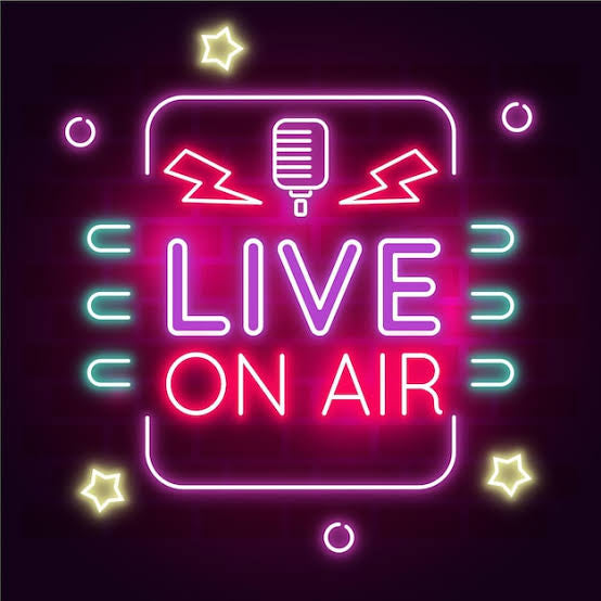 TIKTOK LIVE READING